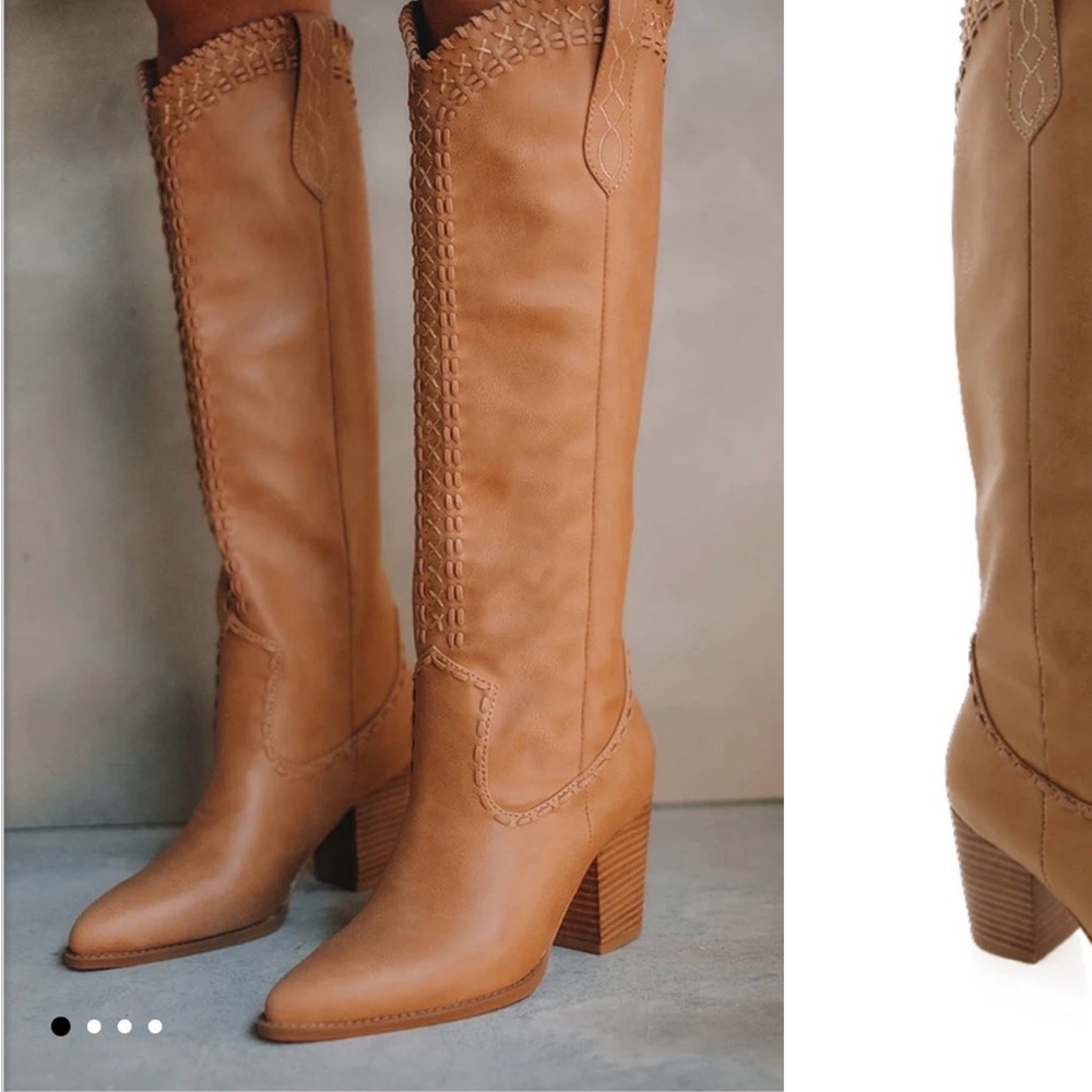 Billini Finley Cowboy Boot